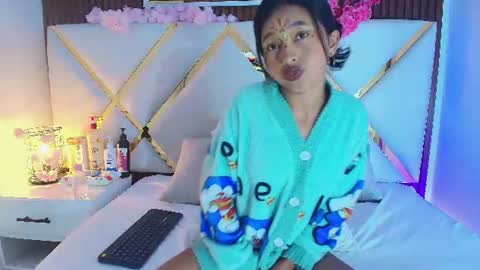 DONCELLA online show from July 8, 2026, 3:38 pm