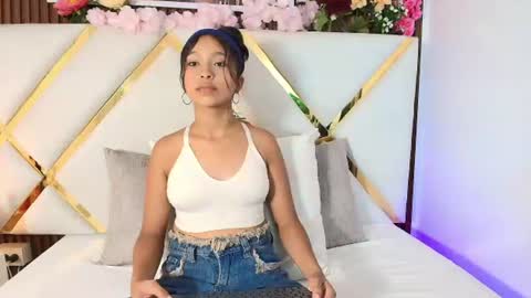 DONCELLA online show from August 1, 2026, 7:02 pm