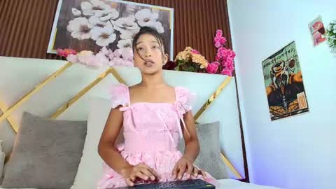 DONCELLA online show from August 5, 2026, 8:11 pm