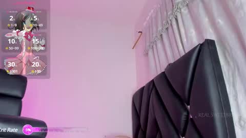 real_sweetbrina online show from February 15, 2025, 9:16 am