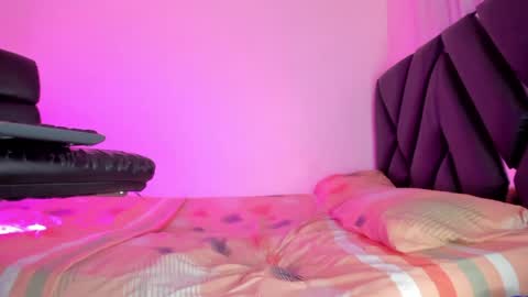 real_sweetbrina online show from April 11, 2026, 4:50 am