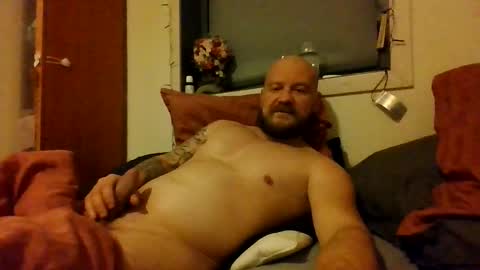 Snapshot of real_viking1 chatting on November 16, 2025, 7:19 pm real_viking1 online show from November 16, 2025, 7:19 pm