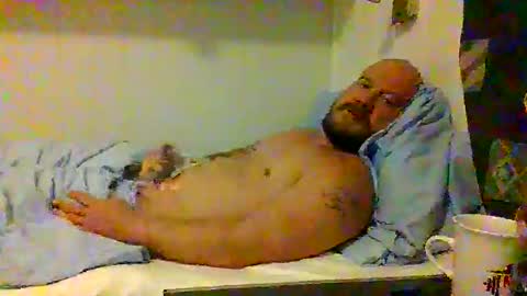 real_viking1 online show from November 19, 2025, 7:08 am