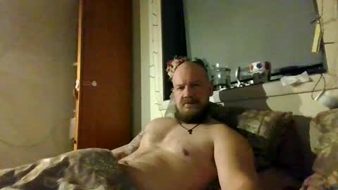 real_viking1 online show from January 16, 2026, 7:51 pm