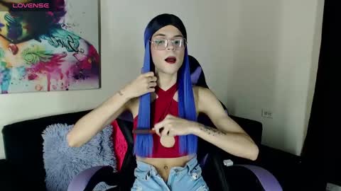 Snapshot of realbadbxtch chatting on December 27, 2024, 10:37 pm Cattleya Exposito  online show from December 27, 2024, 10:37 pm