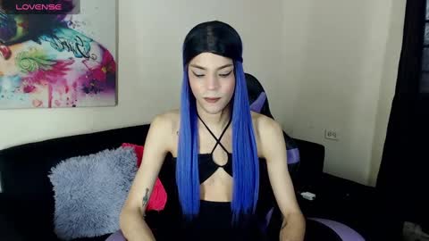 Snapshot of realbadbxtch chatting on December 28, 2024, 10:02 pm Cattleya Exposito  online show from December 28, 2024, 10:02 pm