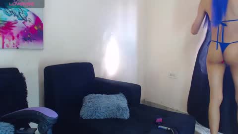 Snapshot of realbadbxtch chatting on January 9, 2025, 1:45 pm Cattleya Exposito  online show from January 9, 2025, 1:45 pm