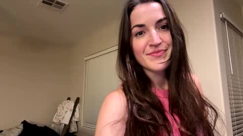 Snapshot of realbeccablair chatting on May 11, 2026, 3:12 am realbeccablair online show from May 11, 2026, 3:12 am