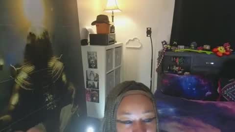 realgoddessdream online show from March 13, 2026, 2:18 am