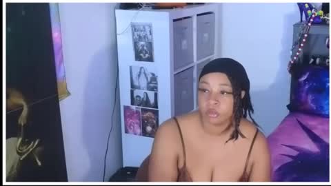 realgoddessdream online show from April 26, 2026, 3:48 am