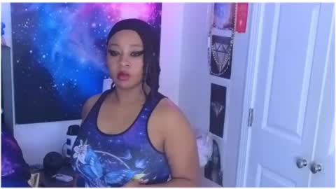 realgoddessdream online show from April 30, 2026, 11:42 pm