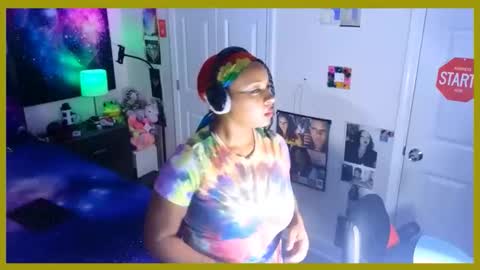 realgoddessdream online show from May 4, 2026, 6:20 am