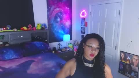 realgoddessdream online show from May 8, 2026, 2:50 am