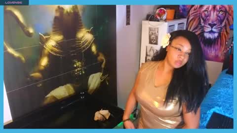 realgoddessdream online show from June 29, 2026, 12:28 am