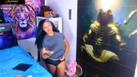 realgoddessdream online show from July 2, 2026, 5:02 am