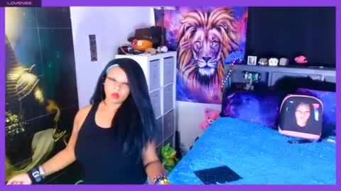 realgoddessdream online show from July 6, 2026, 1:46 am