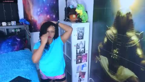 realgoddessdream online show from July 17, 2026, 5:03 am