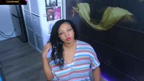realgoddessdream online show from July 17, 2026, 8:24 pm