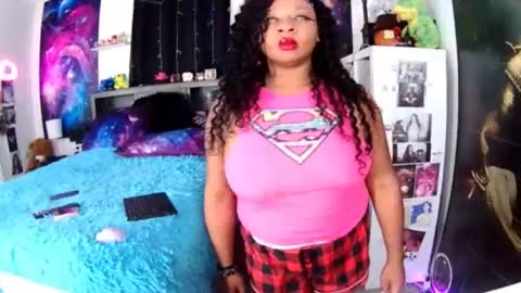 realgoddessdream online show from July 21, 2026, 3:31 am