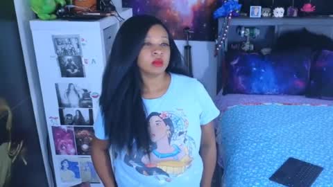 realgoddessdream online show from July 24, 2026, 4:21 am