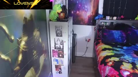 realgoddessdream online show from July 31, 2026, 8:03 am