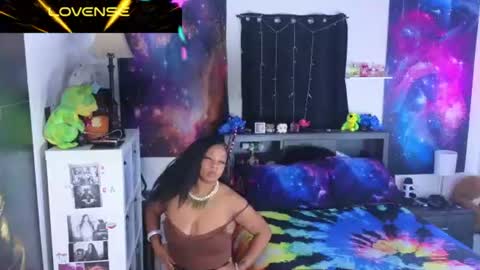 realgoddessdream online show from August 1, 2026, 3:06 am