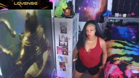 realgoddessdream online show from August 2, 2026, 5:28 am