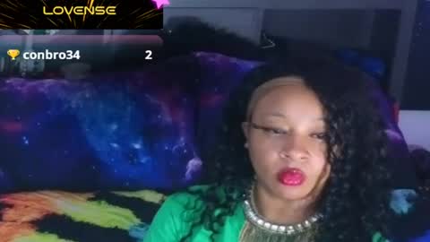 realgoddessdream online show from August 8, 2026, 12:46 am