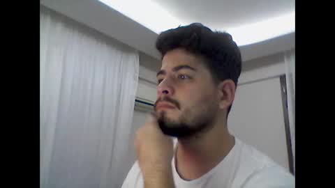 Snapshot of realhornyboy35 chatting on October 24, 2025, 11:45 pm you can tell me a LSD online show from October 24, 2025, 11:45 pm