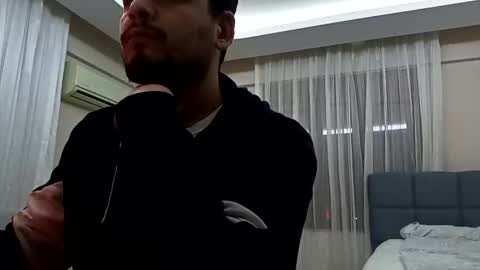 Snapshot of realhornyboy35 chatting on March 2, 2026, 1:30 am you can tell me a LSD online show from March 2, 2026, 1:30 am