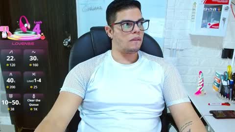 Snapshot of realjoel chatting on April 8, 2026, 4:18 pm Joel online show from April 8, 2026, 4:18 pm