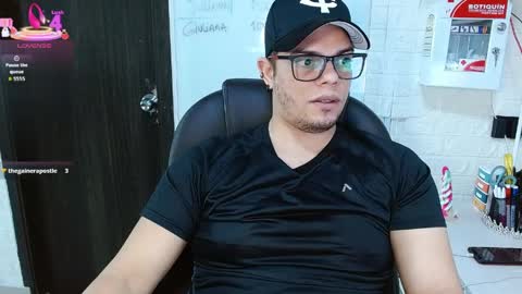 Snapshot of realjoel chatting on April 9, 2026, 3:06 pm Joel online show from April 9, 2026, 3:06 pm