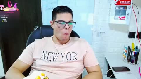 Snapshot of realjoel chatting on April 14, 2026, 4:35 pm Joel online show from April 14, 2026, 4:35 pm