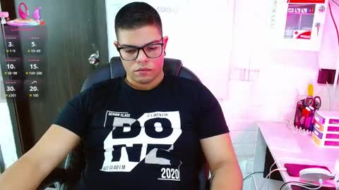 Snapshot of realjoel chatting on April 26, 2026, 3:10 pm Joel online show from April 26, 2026, 3:10 pm