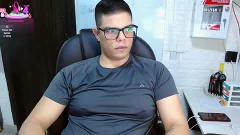 Snapshot of realjoel chatting on April 28, 2026, 12:10 pm Joel online show from April 28, 2026, 12:10 pm