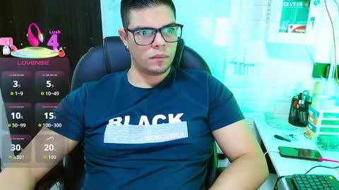 Snapshot of realjoel chatting on May 4, 2026, 12:23 pm Joel online show from May 4, 2026, 12:23 pm
