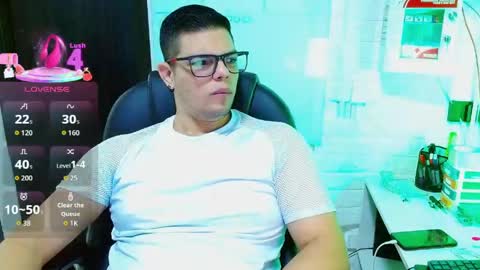Snapshot of realjoel chatting on May 5, 2026, 12:02 pm Joel online show from May 5, 2026, 12:02 pm