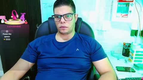 Snapshot of realjoel chatting on May 6, 2026, 12:10 pm Joel online show from May 6, 2026, 12:10 pm