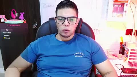 Snapshot of realjoel chatting on May 9, 2026, 11:59 am Joel online show from May 9, 2026, 11:59 am