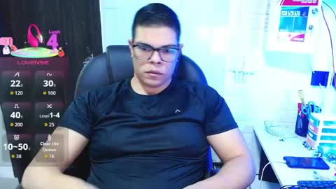 Snapshot of realjoel chatting on May 11, 2026, 12:00 pm Joel online show from May 11, 2026, 12:00 pm