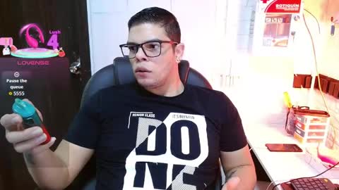 Snapshot of realjoel chatting on May 19, 2026, 12:00 pm Joel online show from May 19, 2026, 12:00 pm
