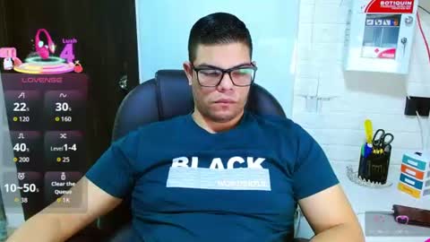 Snapshot of realjoel chatting on July 10, 2026, 12:19 pm Joel online show from July 10, 2026, 12:19 pm
