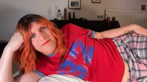 realkinkyquinn online show from April 26, 2026, 7:00 pm
