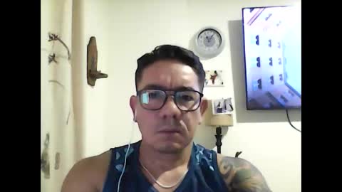 reallatindaddy online show from February 6, 2026, 4:06 am