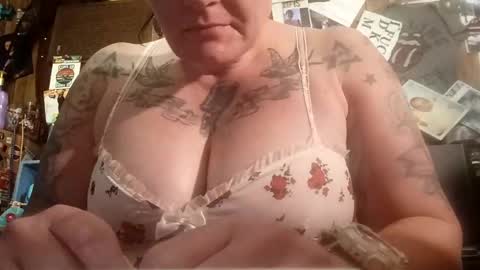 Snapshot of reallyredrum69 chatting on March 7, 2025, 10:21 pm reallyredrum69 online show from March 7, 2025, 10:21 pm