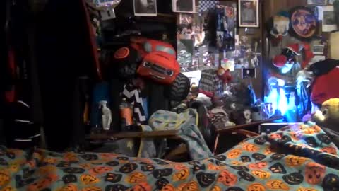 Snapshot of reallyredrum69 chatting on September 9, 2025, 5:29 am reallyredrum69 online show from September 9, 2025, 5:29 am