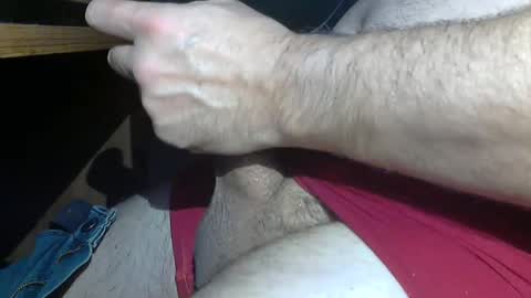 realman034 online show from February 24, 2025, 1:57 am