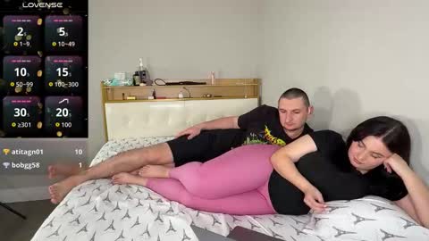 realmofdesire online show from March 7, 2026, 2:19 am