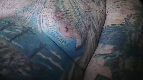 realrubpirate online show from October 27, 2025, 7:34 am