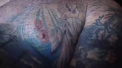 realrubpirate online show from November 8, 2025, 8:25 am